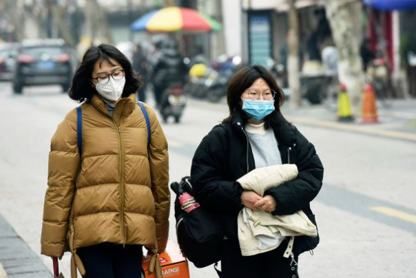 ارتفاع عدد المصابين بكورونا في كوريا الجنوبية الى 4812 حالة