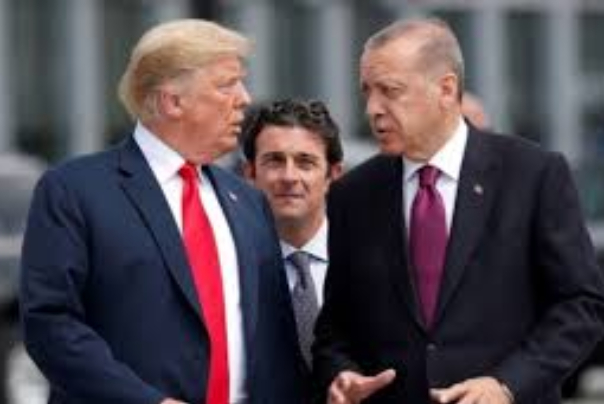 میدل‌ایست‌آی| ترامپ، خود را از کمک به ترکیه در ادلب کنار کشیده است