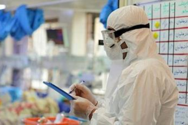 الصحة الإيرانية: ارتفاع الوفيات بفيروس كورونا إلى 77 وإصابة 2336 شخصا