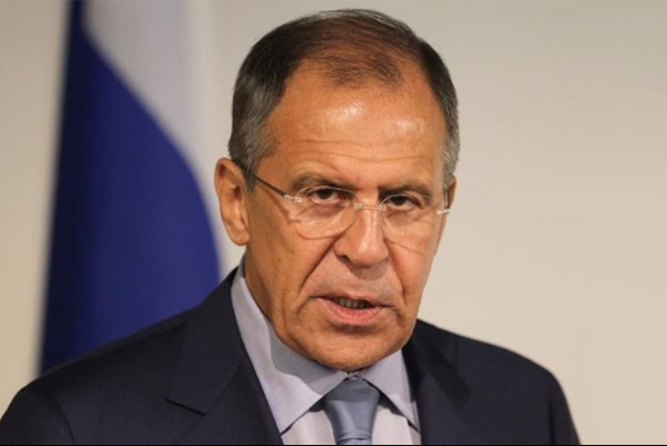 مؤكدا موقف بلاده من أزمة ادلب.. لافروف: روسيا ستواصل دعم سوريا في حربها على الإرهاب