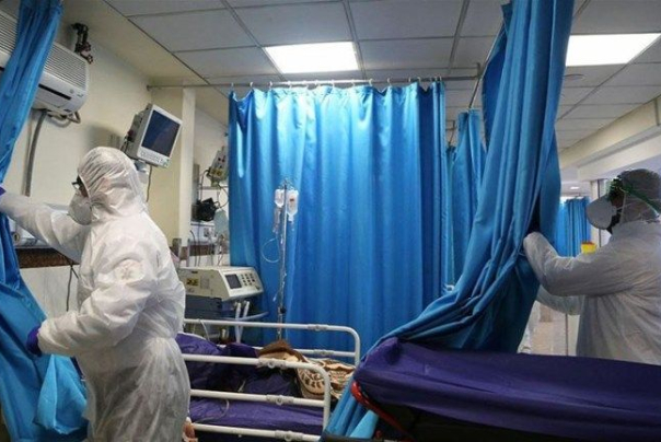 الفيروس يضرب السعودية.. 70 مخالطاً للمصاب بكورونا