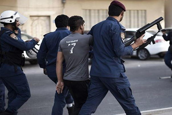 هيومن رايتس ووتش: أزمة حقوق الإنسان في البحرين تشتد
