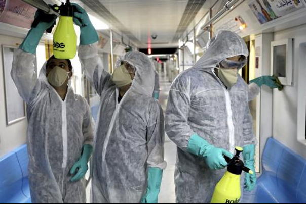 أرمينيا تُشيد باجراءات إيران في مكافحة كورونا