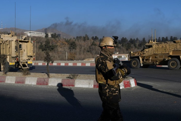 بعد أيام من توقيع اتفاق مع امريكا.. طالبان تقتل 16 جنديا بالجيش الأفغاني