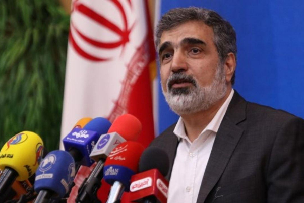 کمالوندی: ایران دلایل قوی برای پاسخ ندادن به سؤالات و درخواست‌‌های غیرمبنایی آژانس دارد