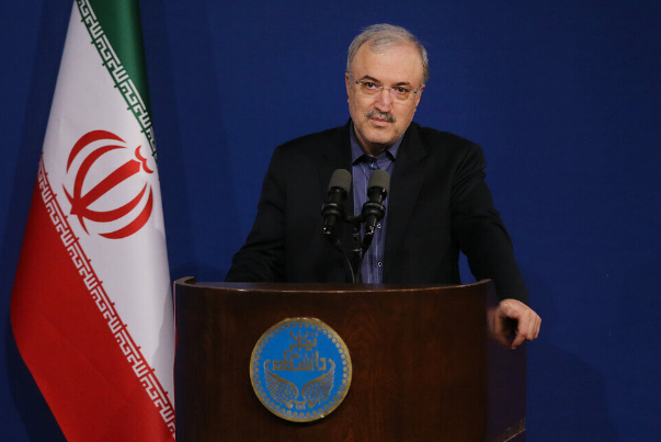 ايران تعلن انطلاق مشروع التعبئة الوطني لمكافحة كورونا