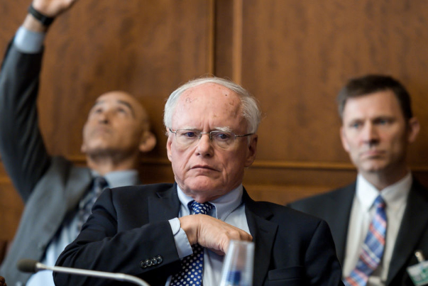 امريكا تنتهز استجداء تركيا لها لدعمها في سوريا.. وتفتح ملف "اس 400"