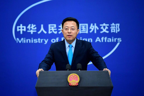الصين تأمل من الوكالة الذرية إلتزام الموضوعية والعدالة تجاه ايران