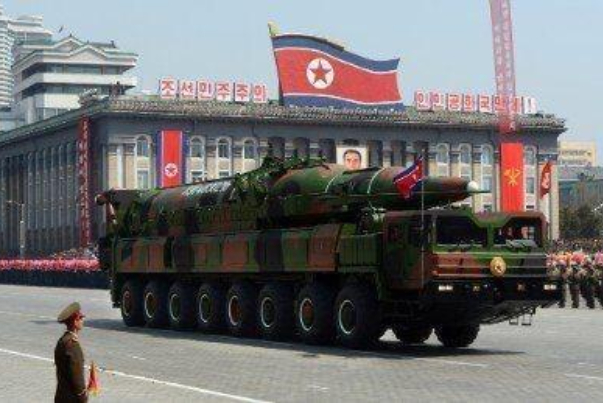 اروپایی‌های شورای امنیت آزمایش موشکی کره شمالی را محکوم کردند