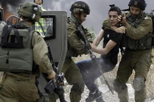 فلسطين.. اعتقالات ومواجهات مع قوات الاحتلال في الضفة