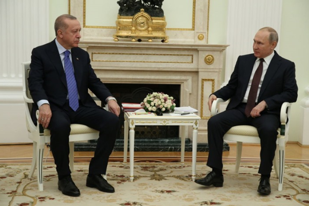 تعرّف على نقاط الاتفاق بين روسيا وتركيا بالشمال السوري لخفض التصعيد