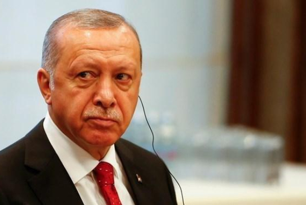 اردوغان: در درگیری‌های ادلب، صدها نفر را از دست دادیم