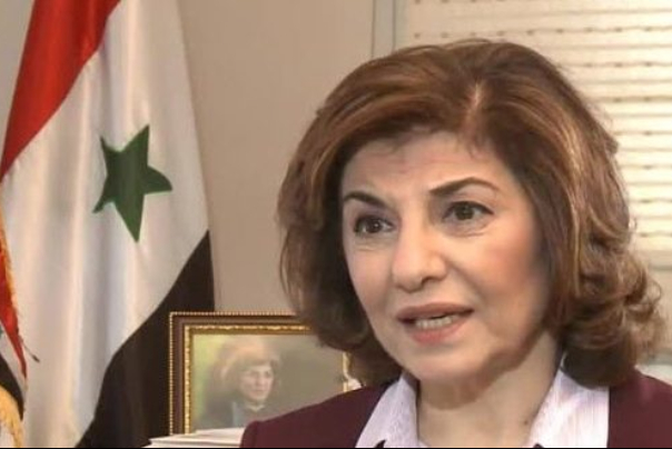 دمشق تعلق على اتفاق وقف التصعيد وتطلق وصفا جديدا على اردوغان