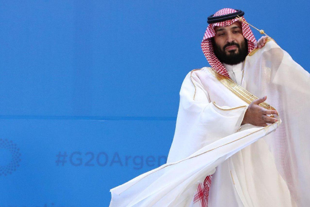 مجتهد: علاوه بر شاهزاده‌ها، بسیاری از افسران ارشد سعودی نیز بازداشت شده‌اند