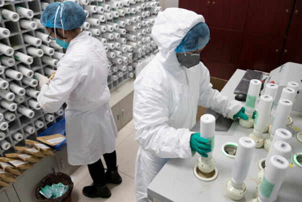 تراجع في عدد وفيات كورونا بالصين.. وارتفاع الإصابات في كوريا الجنوبية