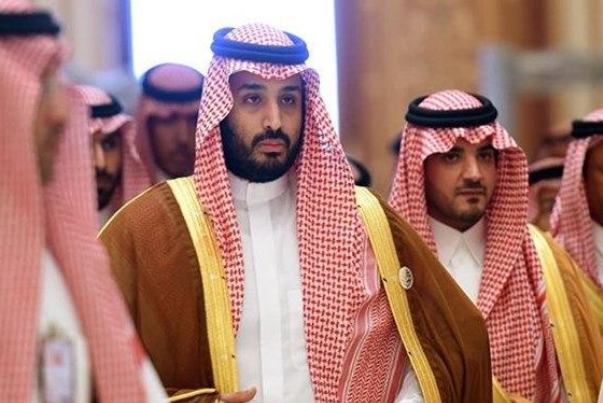 وال استریت ژورنال: چند نفر از شاهزاده‌ های سعودی بازداشتی آزاد شدند