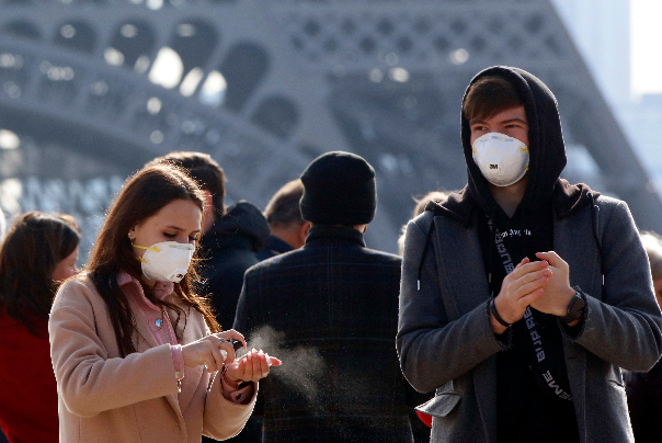 كورونا يواصل اجتياح العالم (آخر المستجدات)