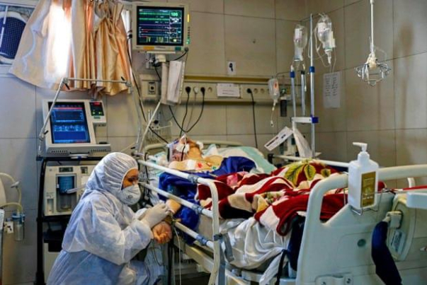 آخر مستجدات مكافحة كورونا في ايران.. عدد المتعافين 2394 وإجراءات صارمة لاحتواء الفيروس