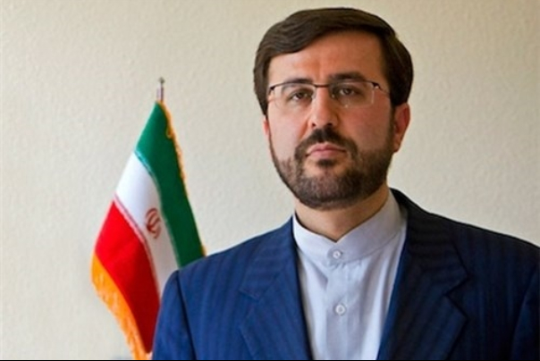 مندوب ايران بالمنظمات الدولية يردّ على مزاعم السعودية حول محطة بوشهر النووية