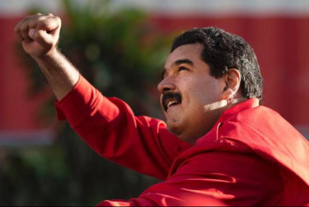 رئیس جمهور ونزوئلا آغاز یک رزمایش غیرمنتظره را اعلام کرد