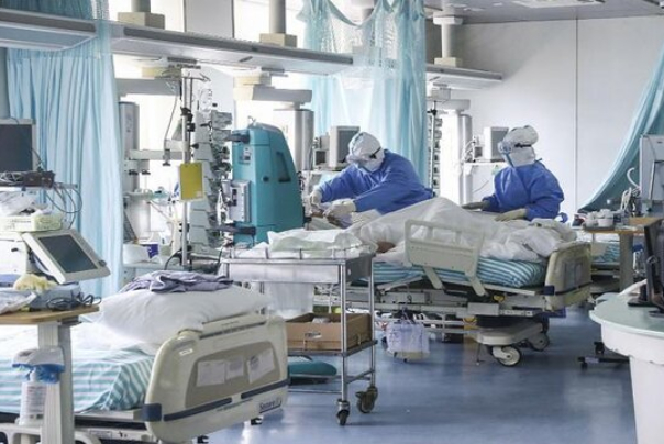 تعطیلی آخرین بیمارستان‌های مختصِ بیماران کووید-19 در "ووهان"