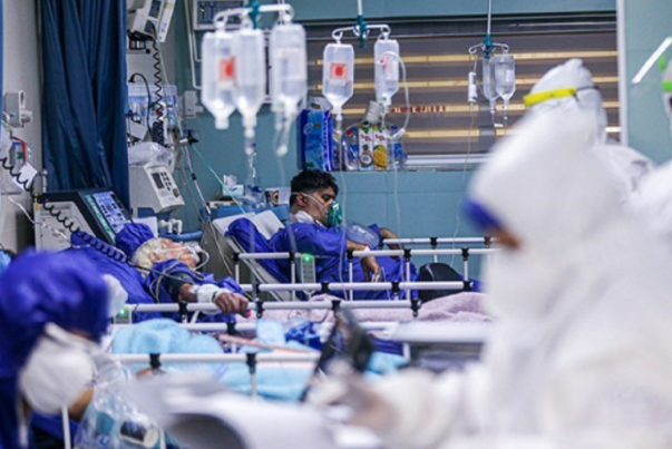 في ظل أزمة كورونا.. ايران تدعو الى تدخل دولي لإلغاء الحظر الامريكي الجائر