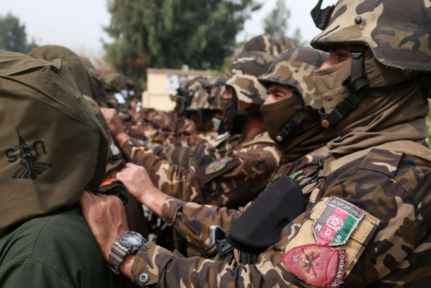 كابول تقرر إطلاق سراح سجناء طالبان