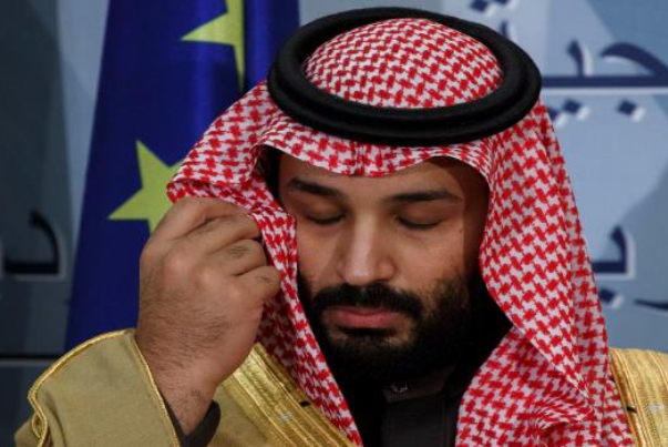 نيويورك تايمز: بن سلمان لم يتعلم الدرس وعاد للتهور