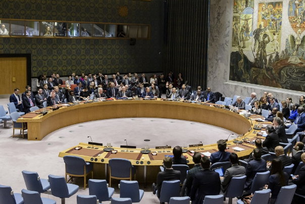 مجلس الأمن يؤيد الاتفاق الهشّ بين واشنطن وحركة طالبان