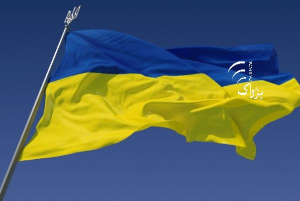 قرنطینه کامل اوکراین برای سه هفته