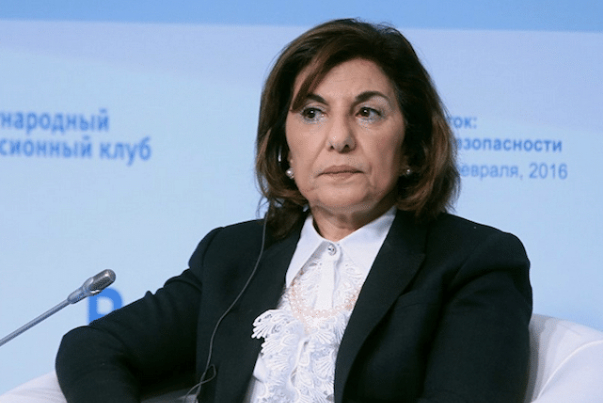 بثينة شعبان: العلاقات بين طهران ودمشق "تاريخية وستراتيجية"