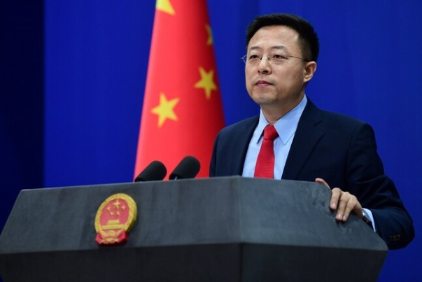 بكين: الجيش الأمريكي ربما أدخل كورونا إلى الصين