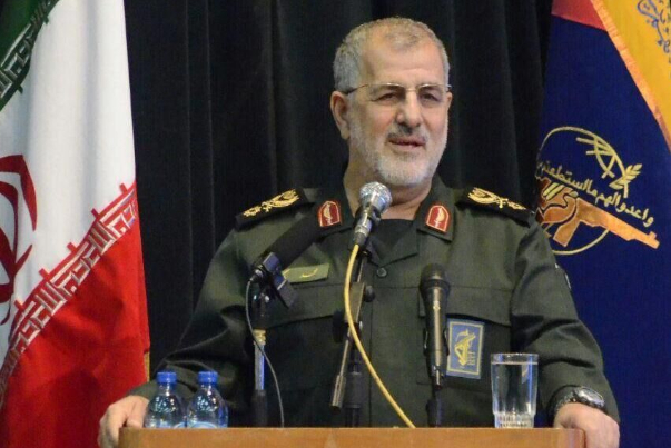 الحرس الثوري يكافح كورونا.. ويقيم مستشفيات ميدانية في عدة مدن ايرانية