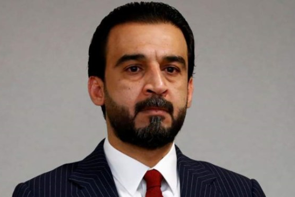 رئیس پارلمان عراق خواستار نشست فوری برای بررسی اوضاع بعد از حملات آمریکا شد