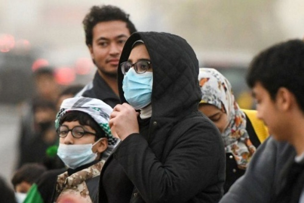 ارتفاع عدد المصابين بكورونا في تركيا وقطر