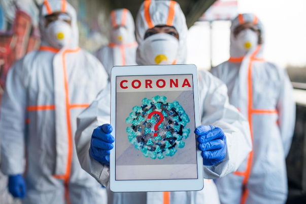 آخر مستجدات تمدّد فيروس كورونا عالمياً
