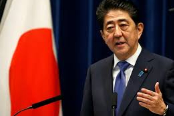 موضع «آبه شینزو» درباره اعلام وضعیت اضطراری در ژاپن