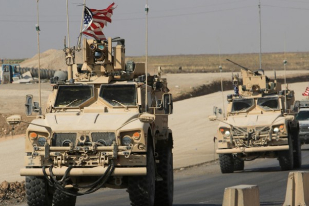 نائب عراقي: الخيار العسكري مطروح لإخراج القوات الامريكية