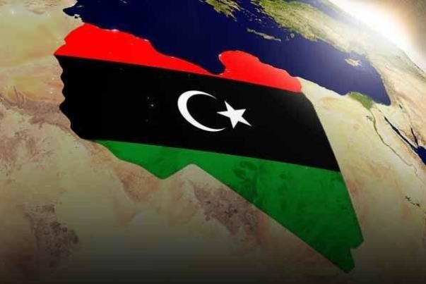 افشاگری سخنگوی ارتش لیبی