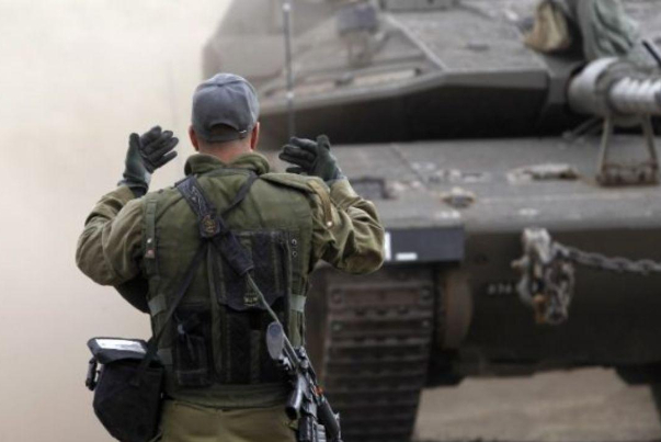 ارتش اسرائیل 30 روز به قرنطینه رفت