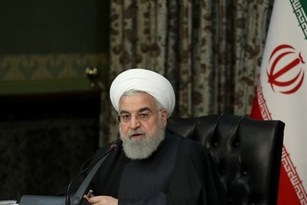 ايران.. تعبئة عامة لاحتواء كورونا والسلطات تدعم الدفاع البيولوجي