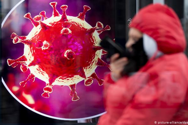 آخرین اخبار از شیوع ویروس کرونا در جهان