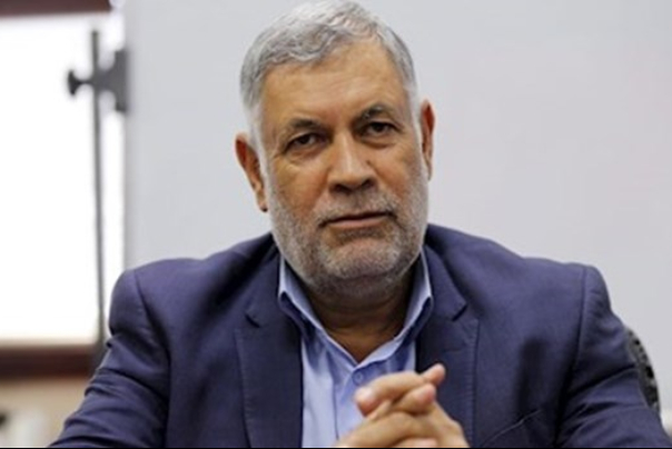 برلماني ايراني: سنقاضي أمريكا دوليا لمنعها إرسال الادوية الى ايران