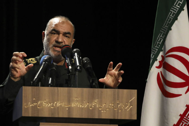 الحرس الثوري: لقد أصبحت ايران جاهزة للسيطرة على كورونا