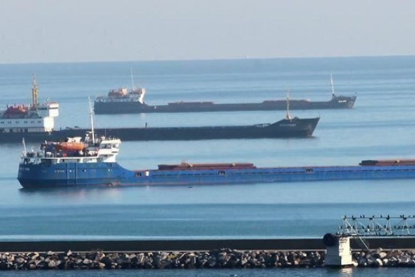 توقیف 14 کشتی نفتی یمنی توسط ائتلاف سعودی