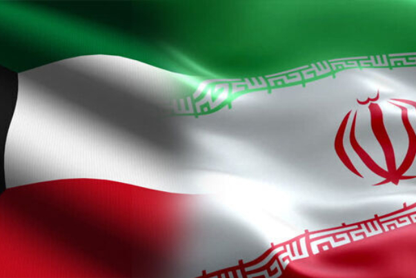 الكويت تقدم 10 ملايين دولار كمساعدة لإيران لمواجهة كورونا