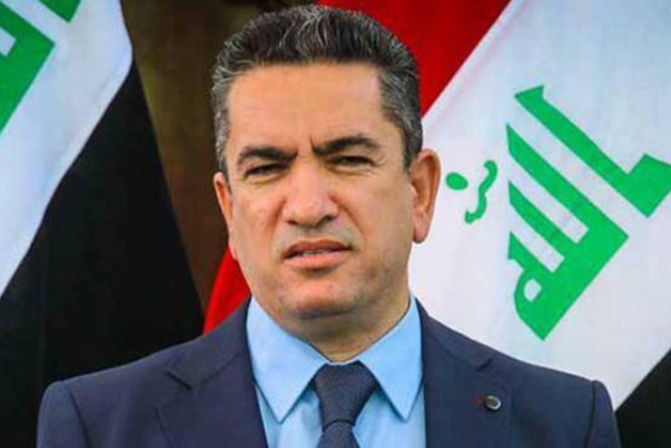 مامور تشکیل کابینه عراق: ظرف نهایتاً یک سال انتخابات برگزار می‌کنیم
