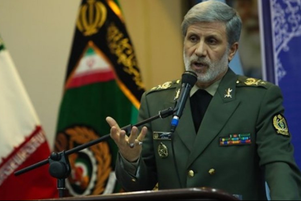 الدفاع الايرانية: اولويتنا امتلاك التكنولوجيا المتطورة والحديثة
