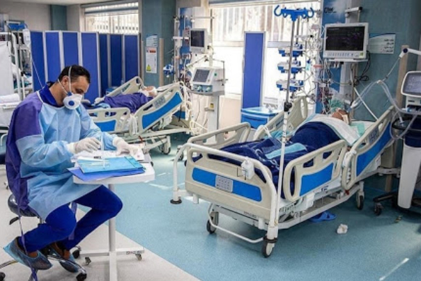 شناسایی 1192 بیمار جدید مبتلا به کووید19 در کشور/ 5710 نفر از بیماران بهبود یافته و ترخیص شدند