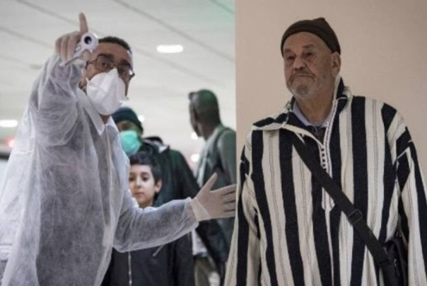 ارتفاع عدد المصابين بكورونا في المغرب الى 86 حالة